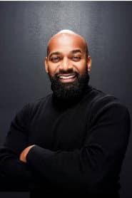 Photo of Jerry d May