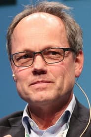 Photo of Kai Gniffke