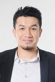 Photo of Ungku Ismail Aziz