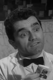 Photo of Guido Adorni