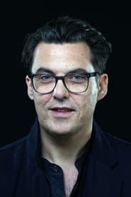 Photo of Joe Wright