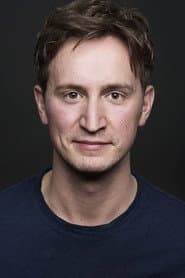 Photo of Max Hutchinson