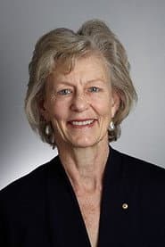 Photo of Jillian Broadbent
