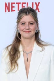 Photo of Carrie Solomon