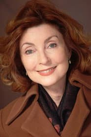 Photo of Jane Thomas