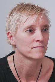 Photo of Caroline Wilkinson