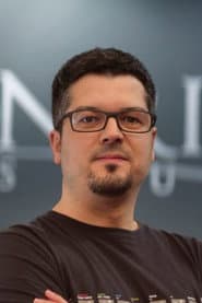 Photo of Luis Tinoco
