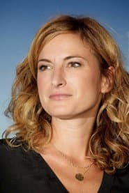 Photo of Zoe Cassavetes
