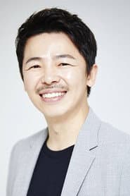 Photo of Hong Seo-back