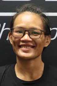 Photo of Tiffany Teo