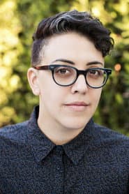 Photo of Carly Usdin