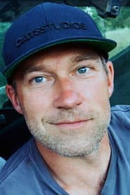 Photo of Chris Harvey