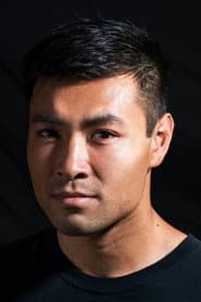 Photo of David Chea