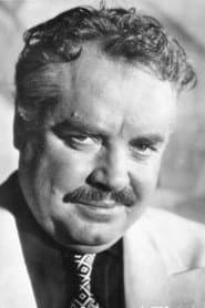 Photo of Willy A. Kleinau