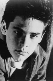 Photo of Barret Oliver