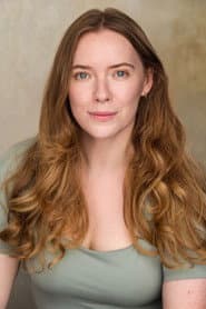 Photo of Jessica Duncan
