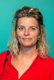 Photo of Clarice Stenger