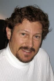 Photo of Eric Chase