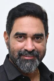Photo of Krish Jagarlamudi