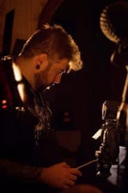 Photo of Ronnie Kaye