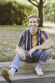 Photo of Case Conner