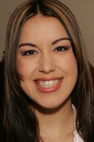 Photo of Megan Jones