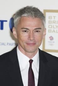 Photo of Jonathan Edwards