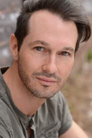 Photo of Scott Rosenfeld