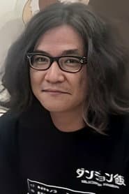 Photo of Yoshihiro Miyajima