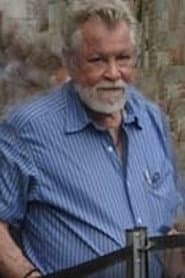 Photo of Luis Correa