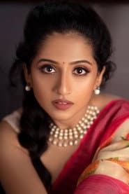 Photo of Krutika Gaikwad