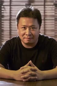 Photo of Jizhou Xu
