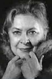 Photo of Svetlana Alekseeva