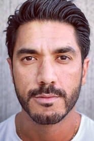 Photo of Afshin Firouzi