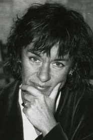 Photo of Ingrid Dahlberg