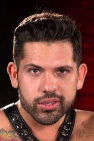 Photo of Alessandro Del Toro