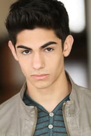 Photo of Matthew Frias