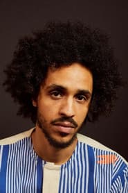 Photo of Merawi Gerima