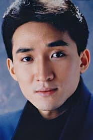 Photo of Norman Cheung Lap-Ki