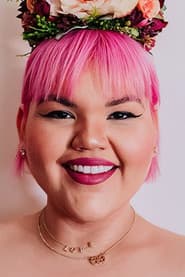 Photo of Ashley Nell Tipton