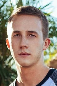 Photo of Corbin Webber