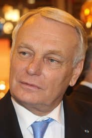 Photo of Jean-Marc Ayrault