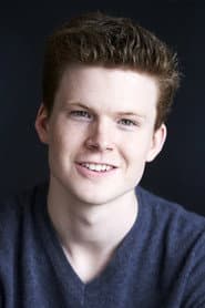 Photo of Ben Steele Caldwell