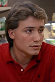 Photo of Kevin Kindlin