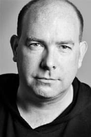 Photo of Jonathan Dryden Taylor