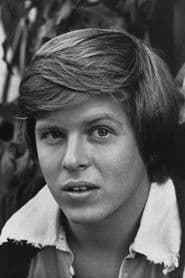 Photo of Ted Eccles