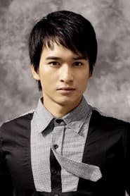 Photo of Xiao Ming-Yu