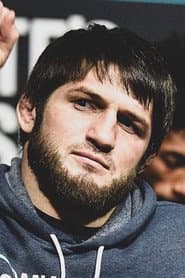 Photo of Aliaskhab Khizriev