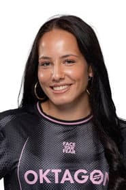 Photo of Alina Dalaslan