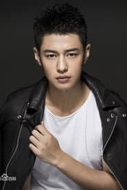 Photo of Xiao Yanbo